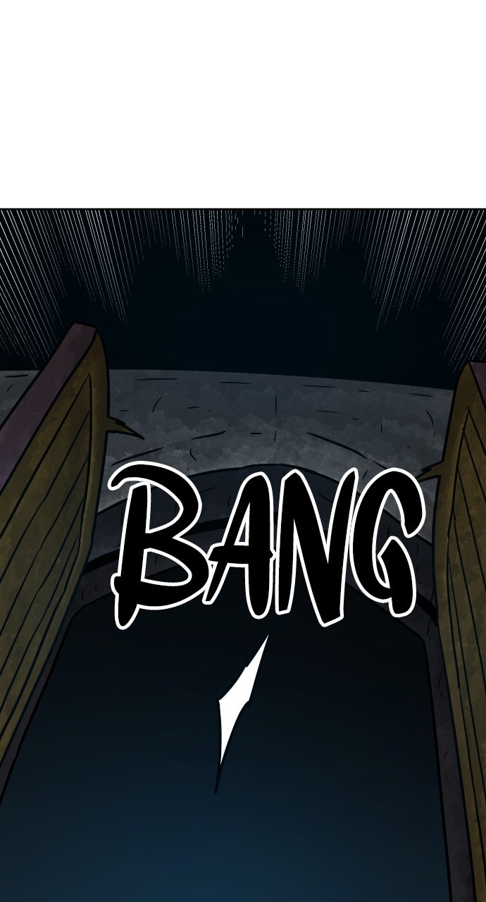 Warrior Executioner Chapter 141 - Page 46