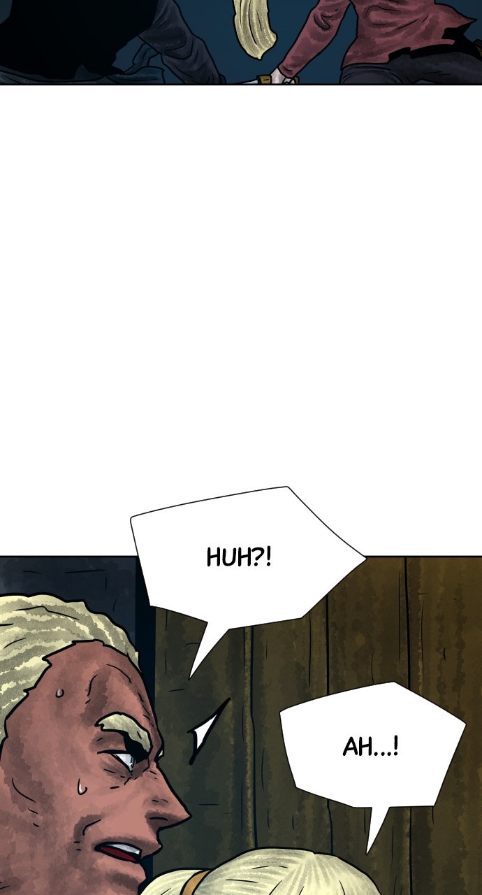 Warrior Executioner Chapter 141 - Page 48