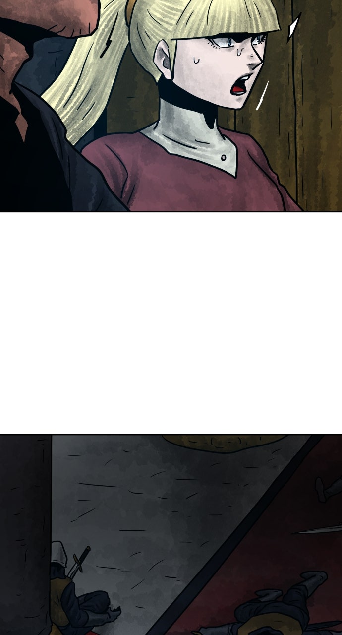 Warrior Executioner Chapter 141 - Page 49