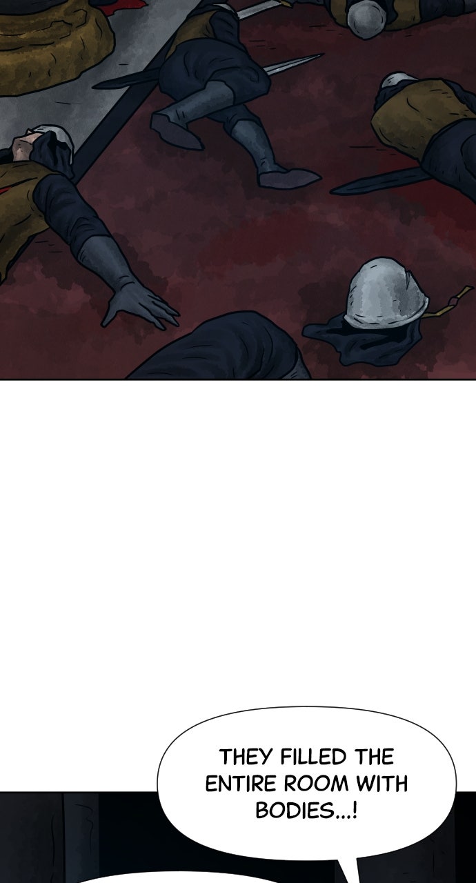 Warrior Executioner Chapter 141 - Page 50