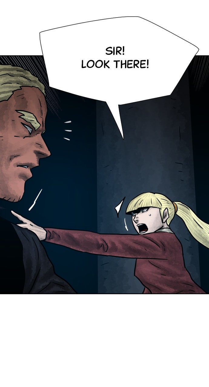 Warrior Executioner Chapter 141 - Page 53