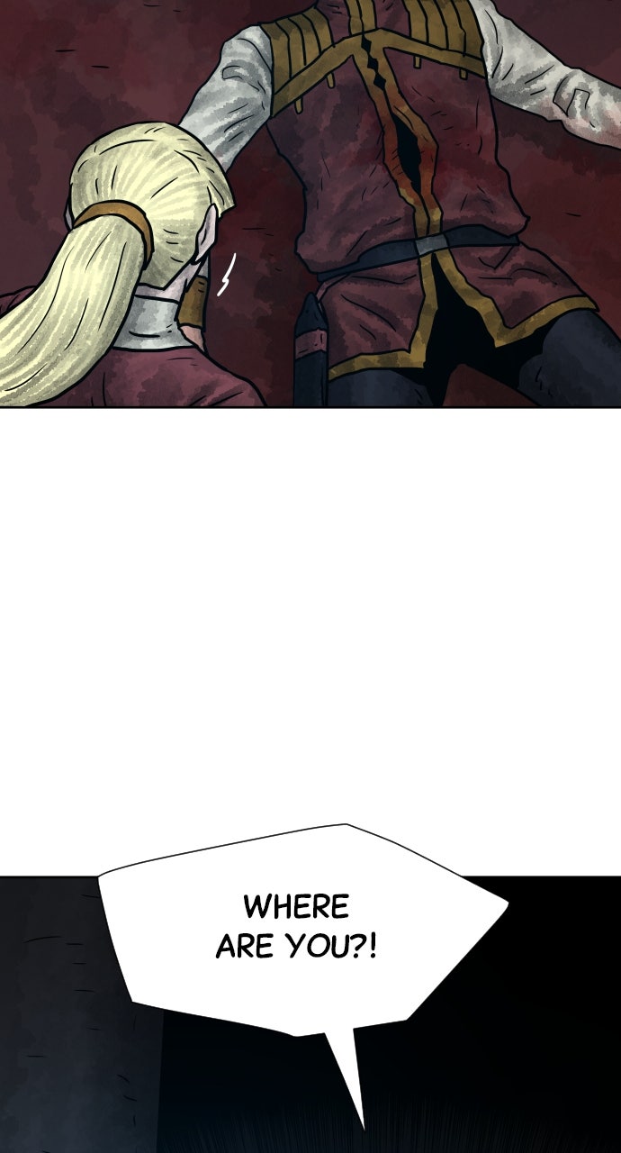 Warrior Executioner Chapter 141 - Page 58