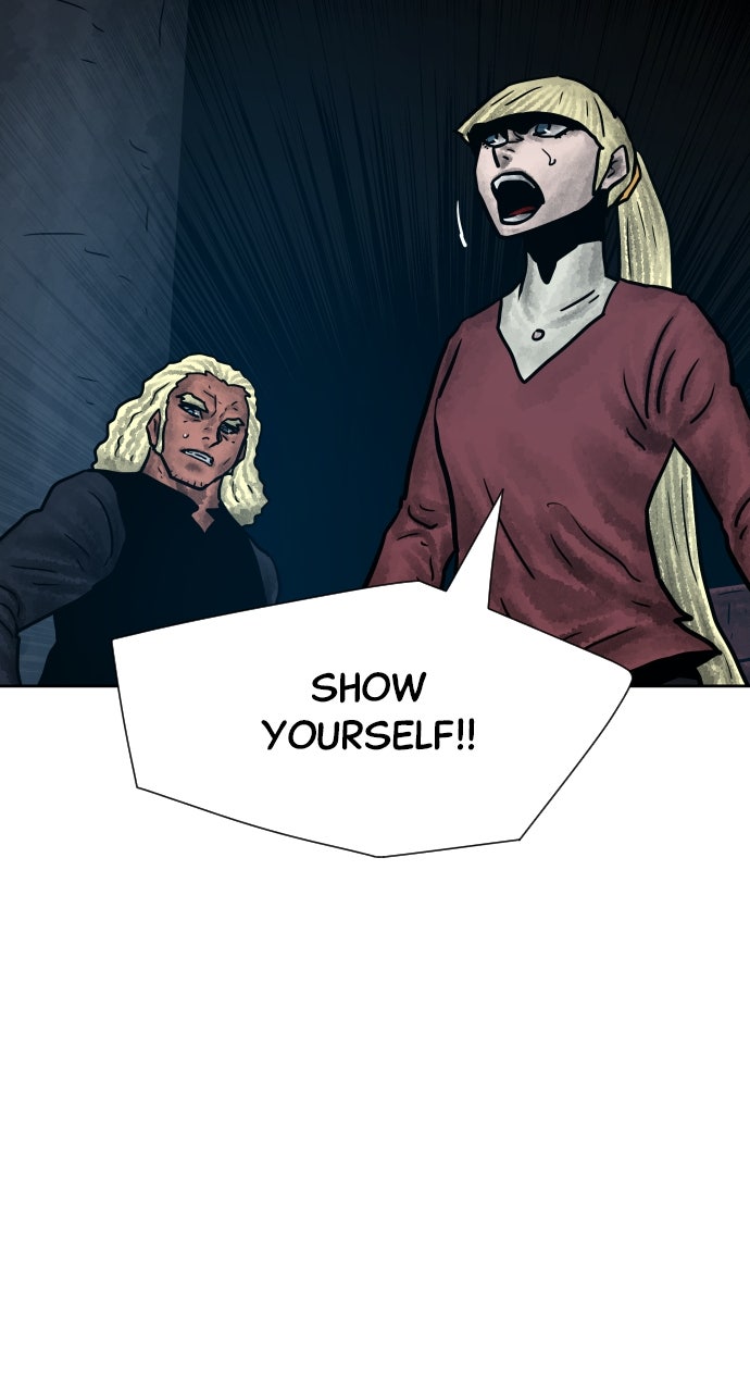 Warrior Executioner Chapter 141 - Page 59