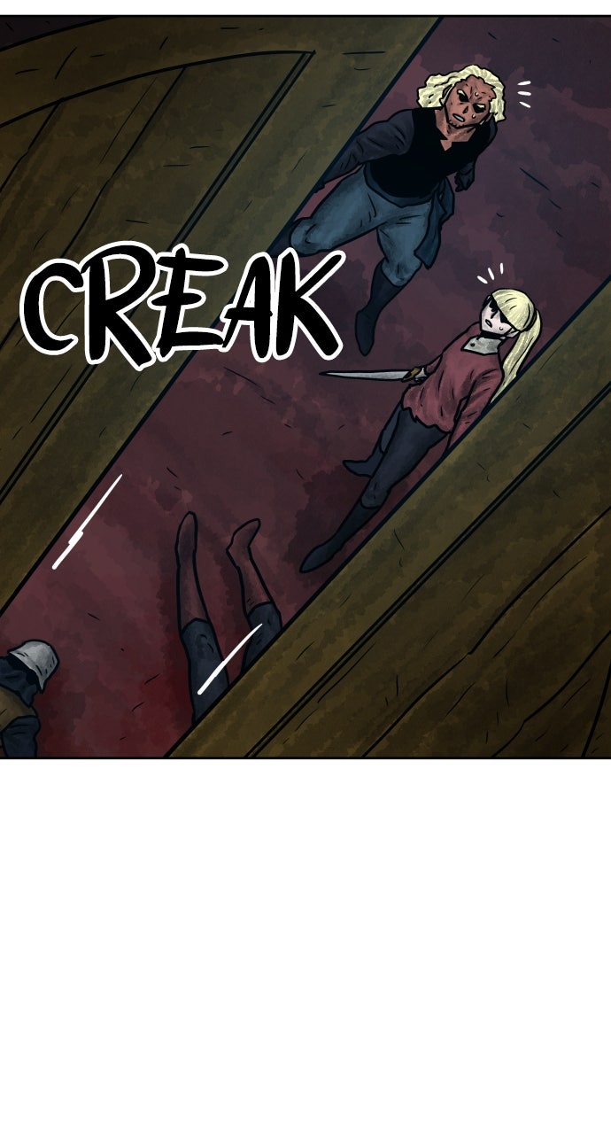 Warrior Executioner Chapter 141 - Page 60