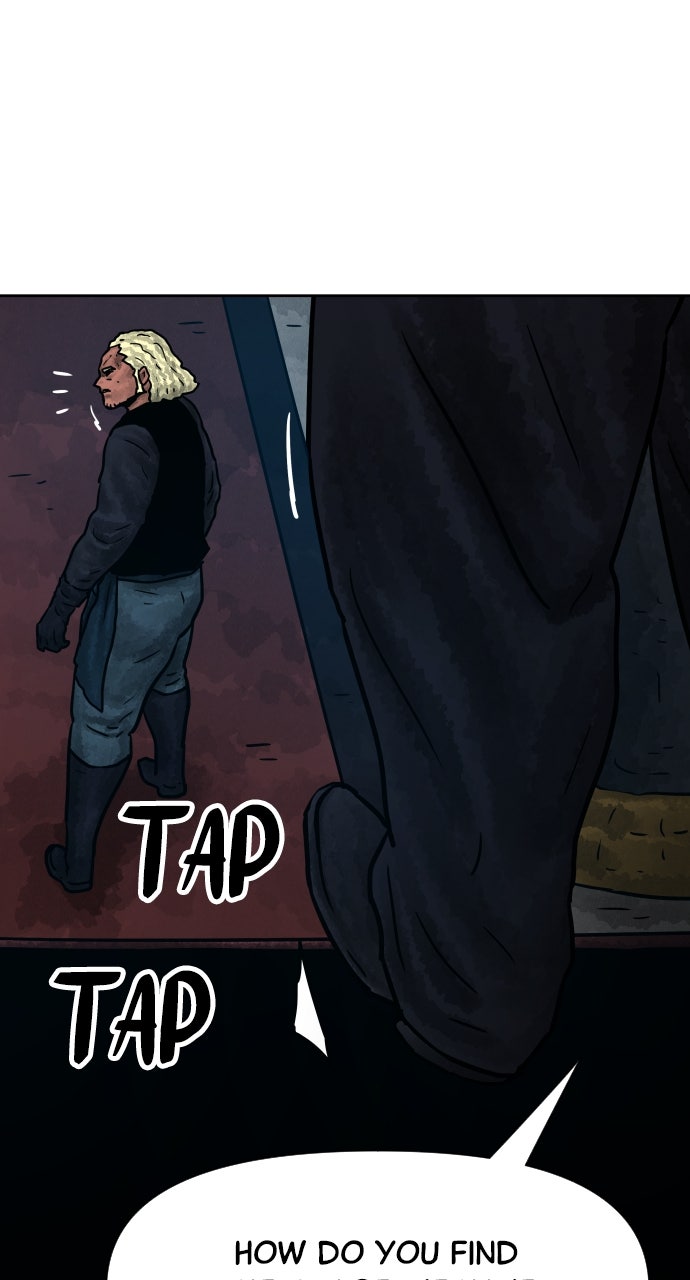 Warrior Executioner Chapter 141 - Page 62