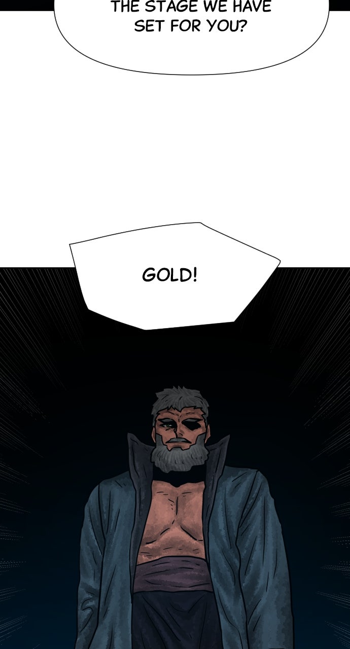 Warrior Executioner Chapter 141 - Page 63