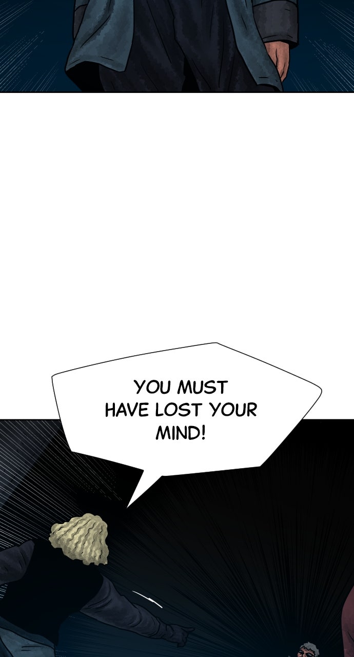 Warrior Executioner Chapter 141 - Page 64