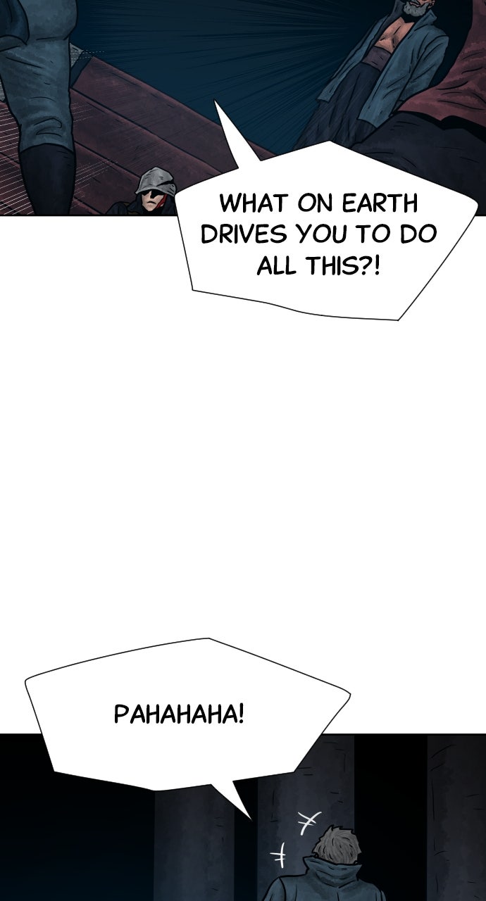 Warrior Executioner Chapter 141 - Page 65