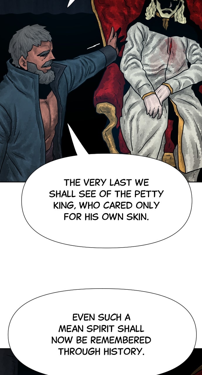 Warrior Executioner Chapter 141 - Page 67