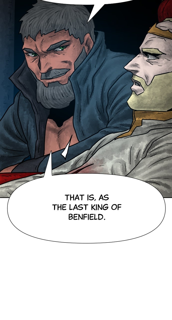 Warrior Executioner Chapter 141 - Page 68