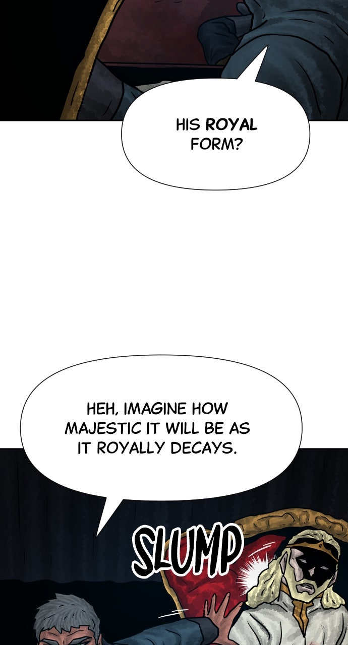 Warrior Executioner Chapter 141 - Page 71