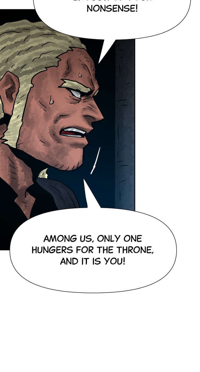 Warrior Executioner Chapter 141 - Page 74