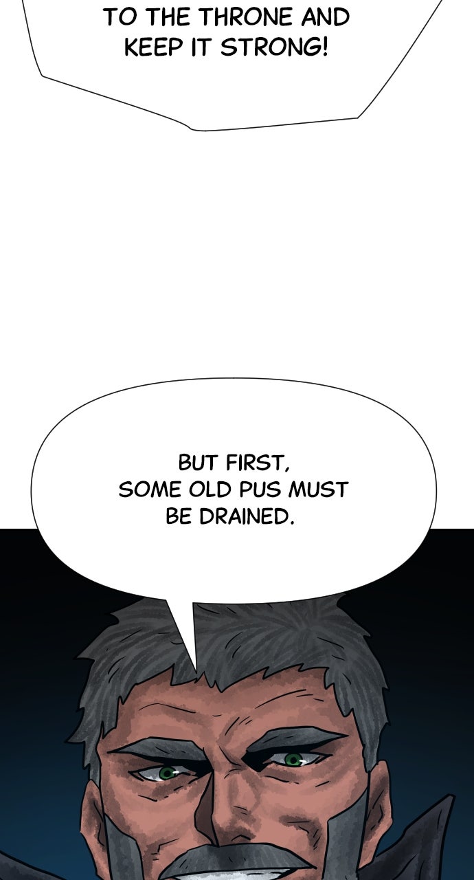 Warrior Executioner Chapter 141 - Page 76