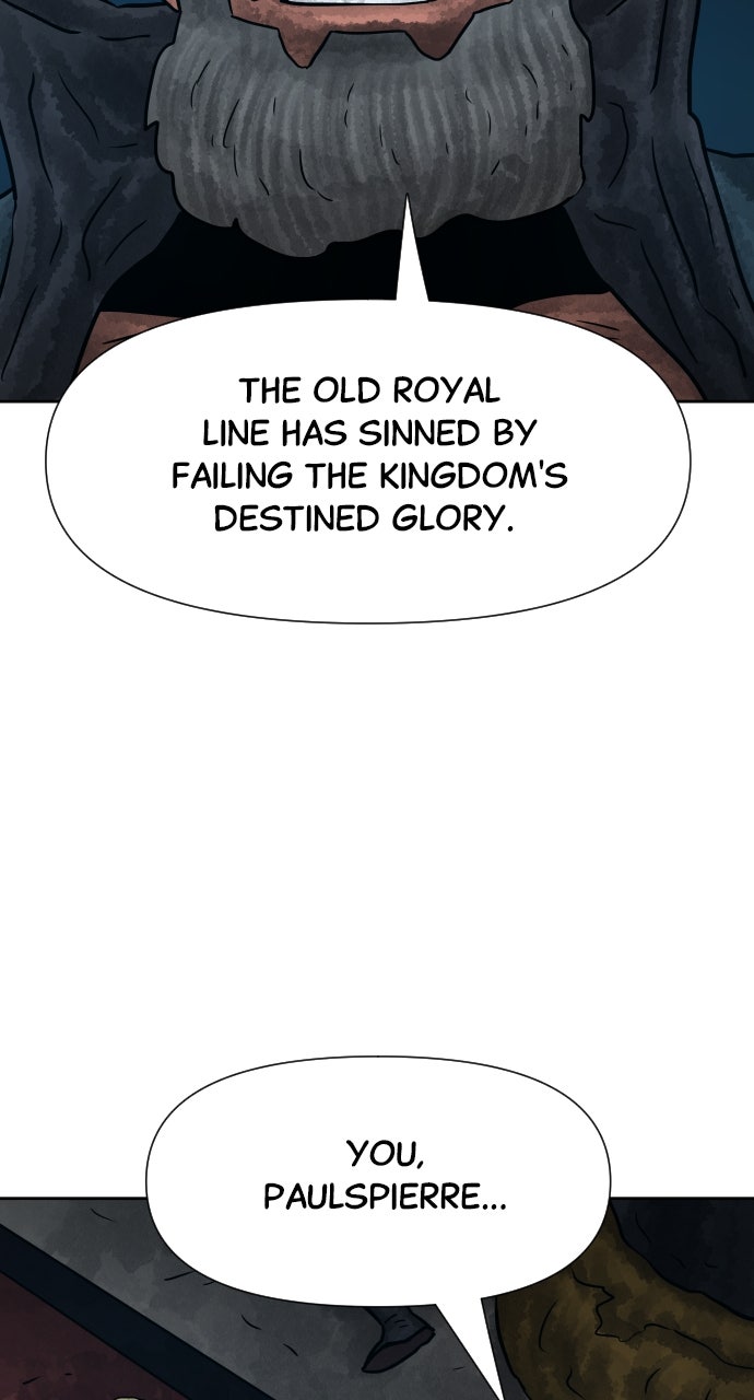 Warrior Executioner Chapter 141 - Page 77