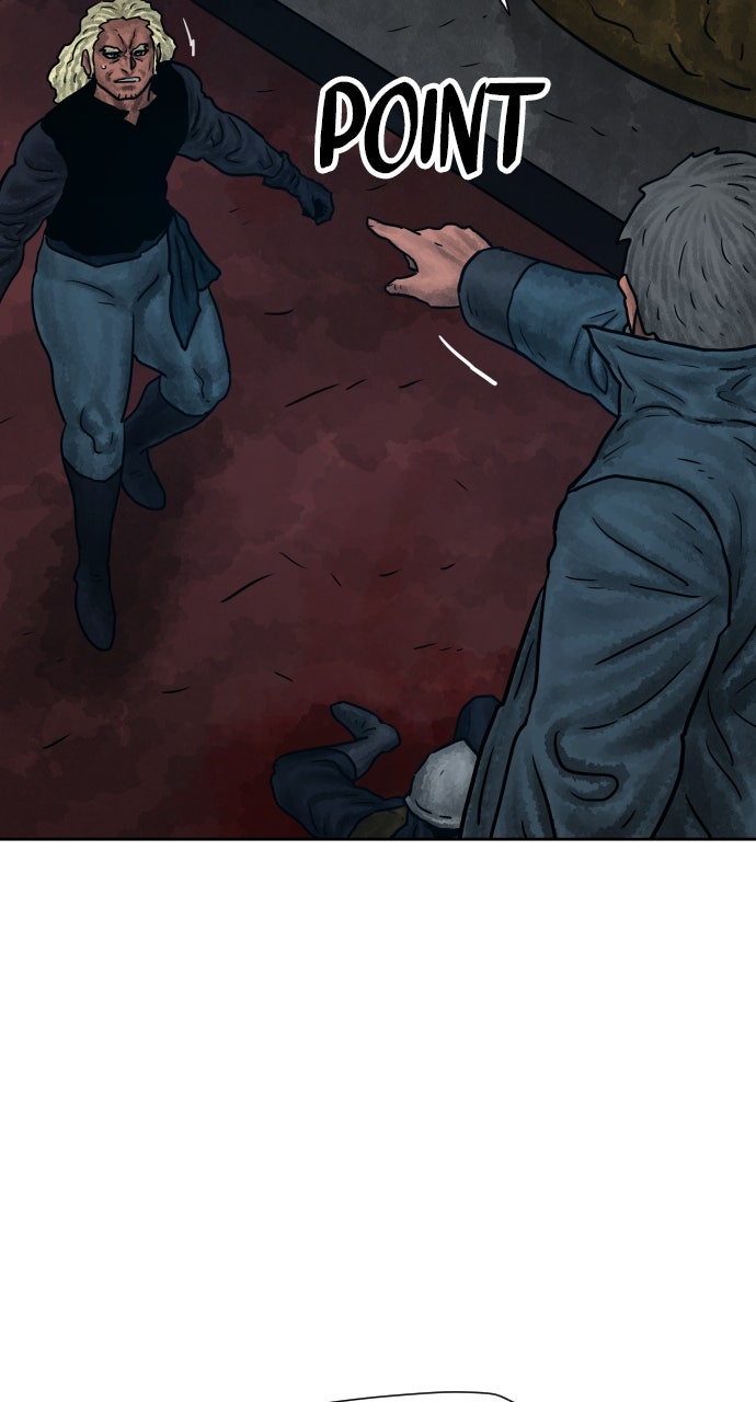 Warrior Executioner Chapter 141 - Page 78