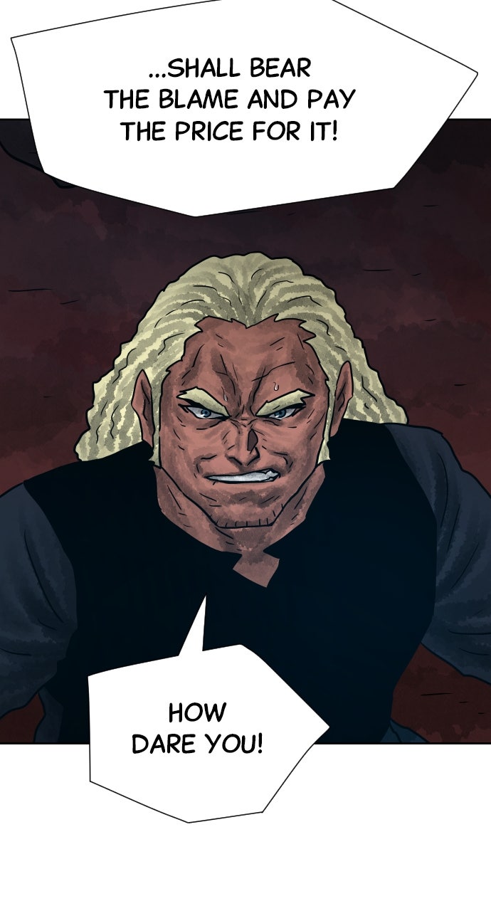 Warrior Executioner Chapter 141 - Page 79