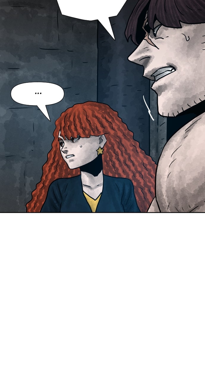 Warrior Executioner Chapter 141 - Page 82