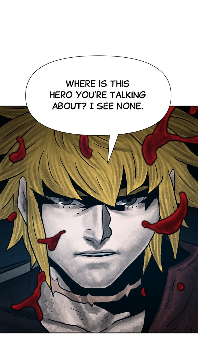 Warrior Executioner Chapter 141 - Page 90