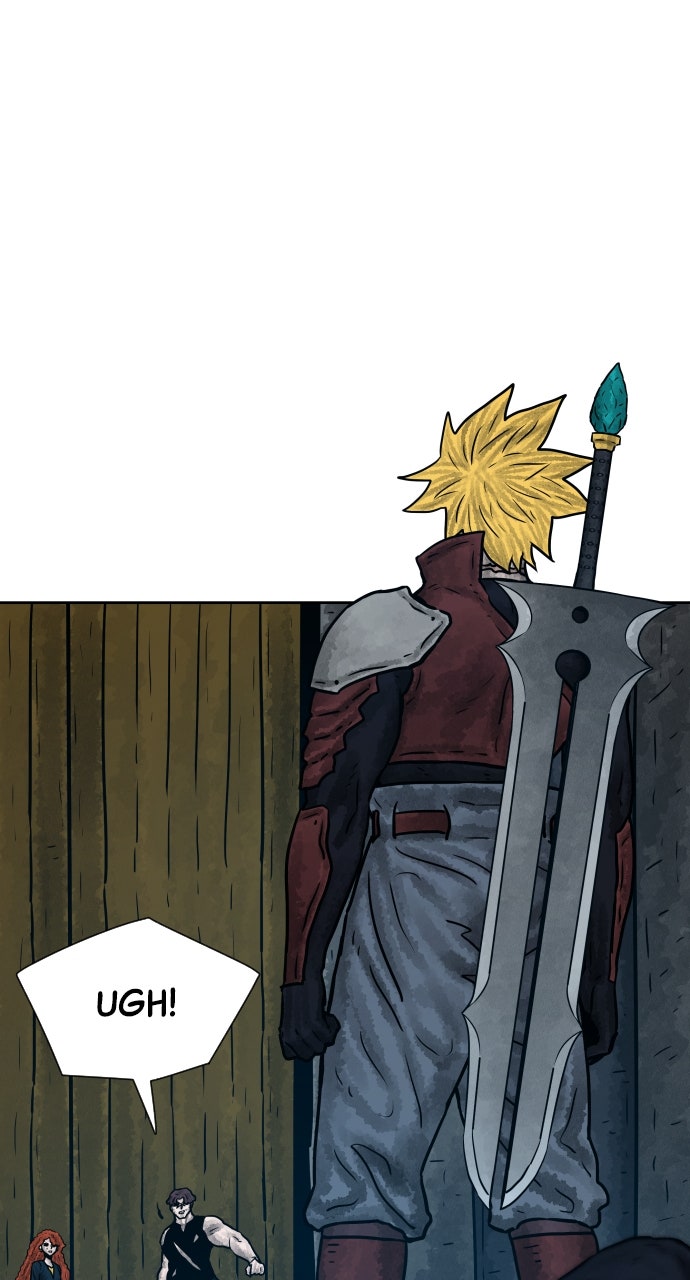 Warrior Executioner Chapter 142 - Page 2