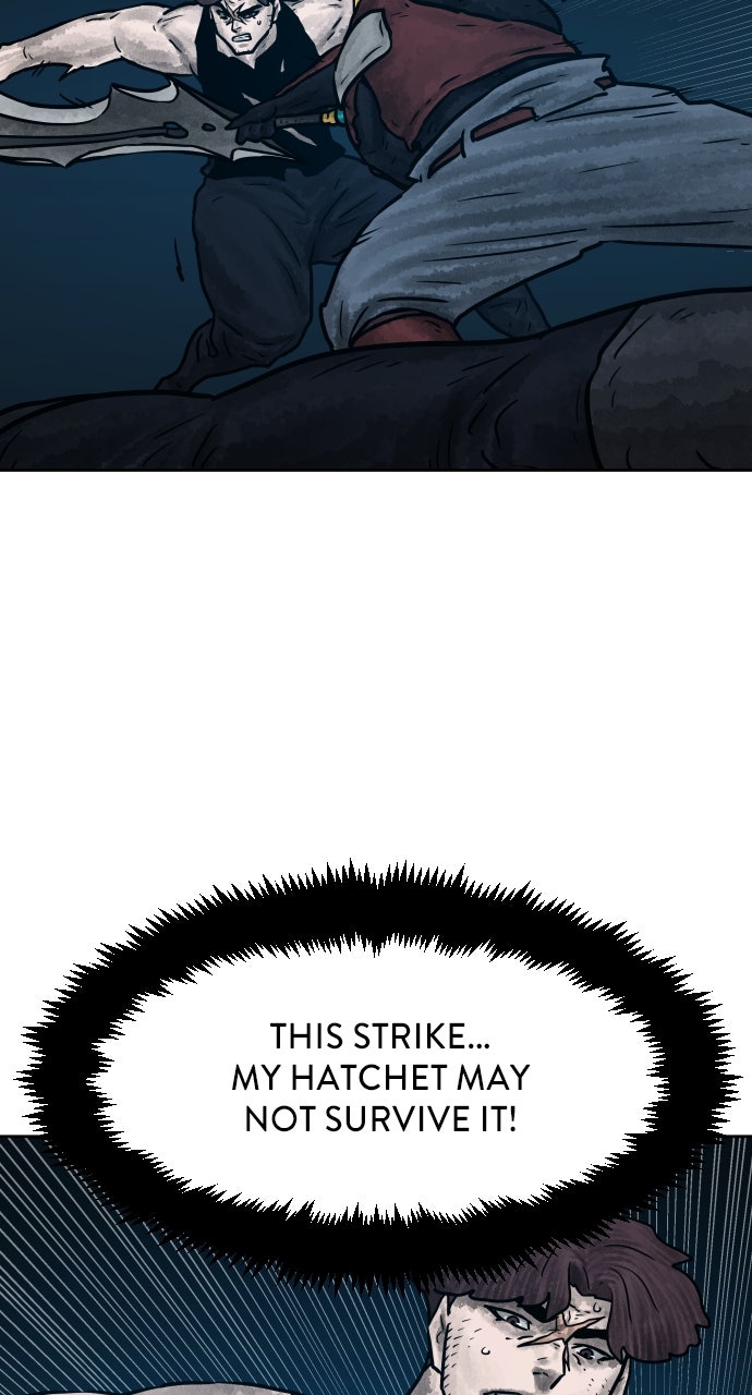 Warrior Executioner Chapter 142 - Page 11