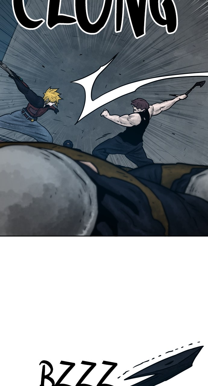 Warrior Executioner Chapter 142 - Page 14