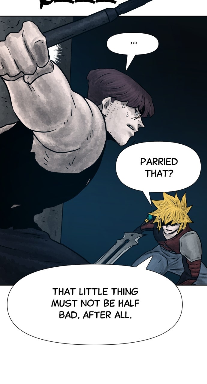 Warrior Executioner Chapter 142 - Page 15