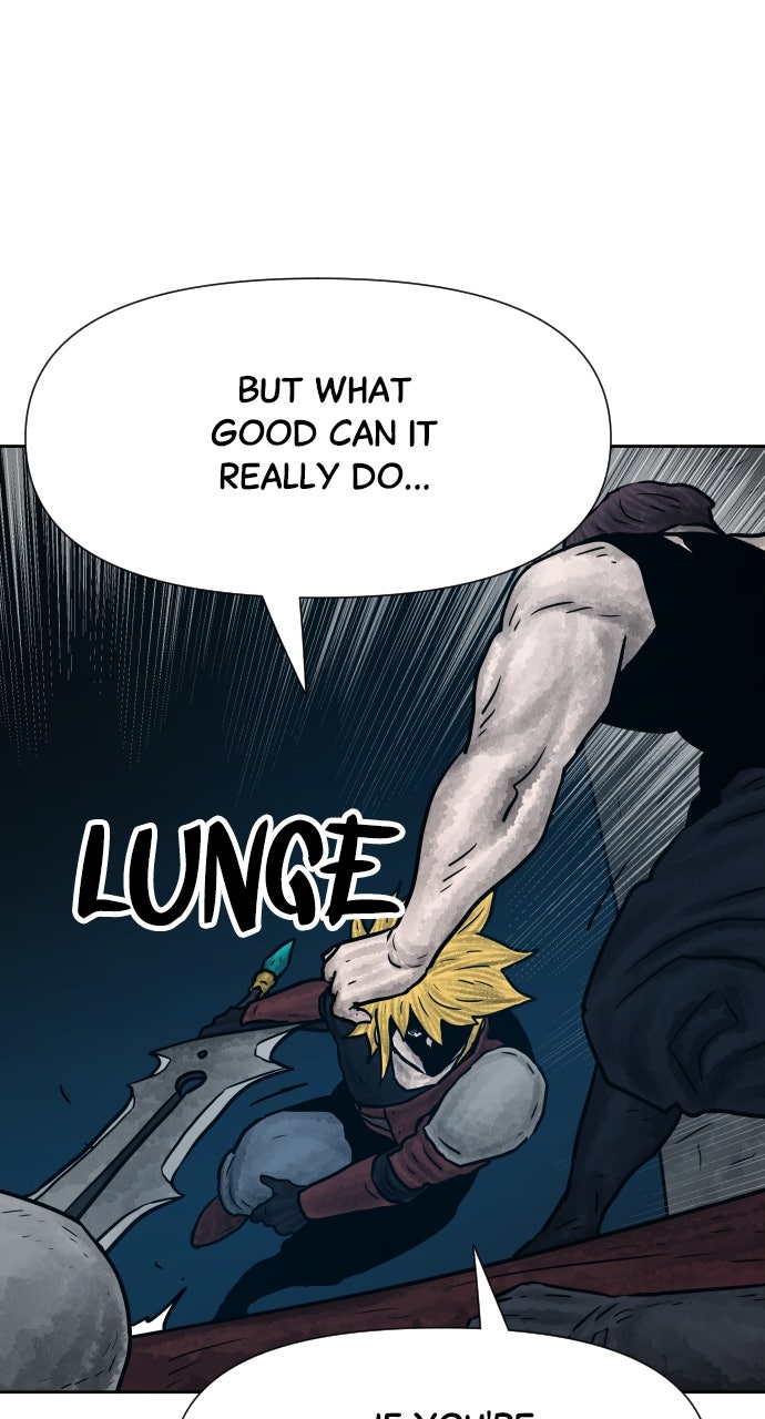 Warrior Executioner Chapter 142 - Page 16