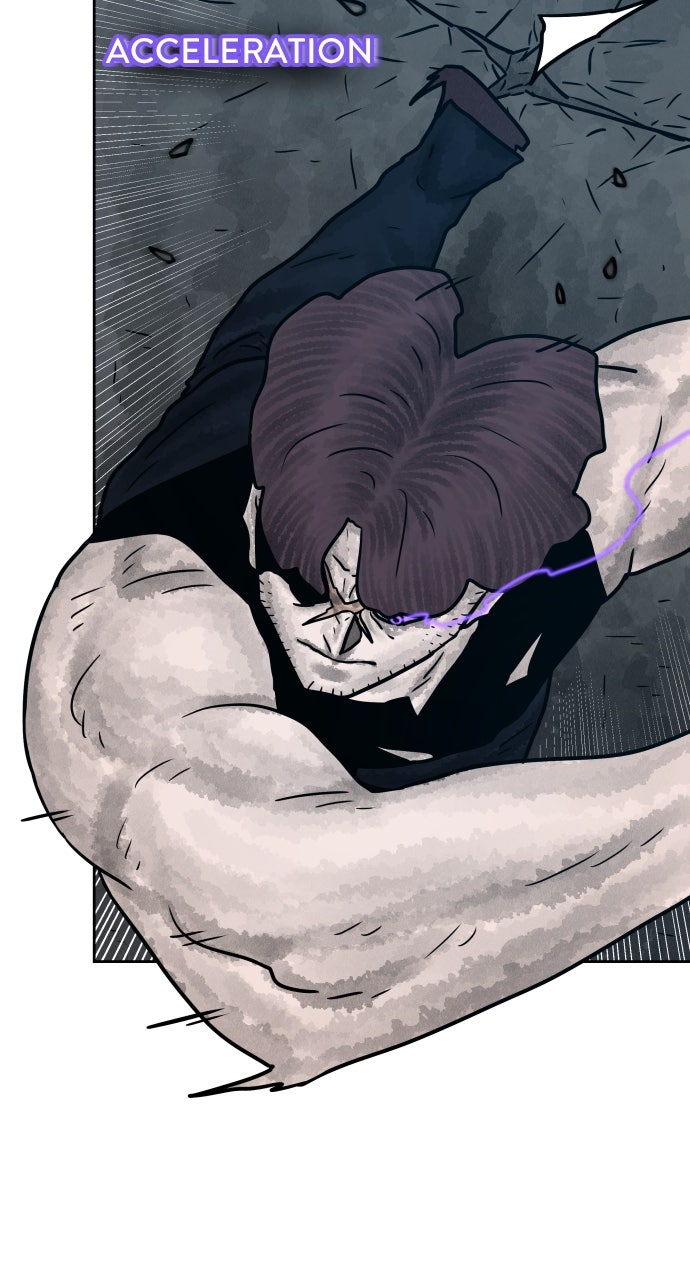 Warrior Executioner Chapter 142 - Page 20