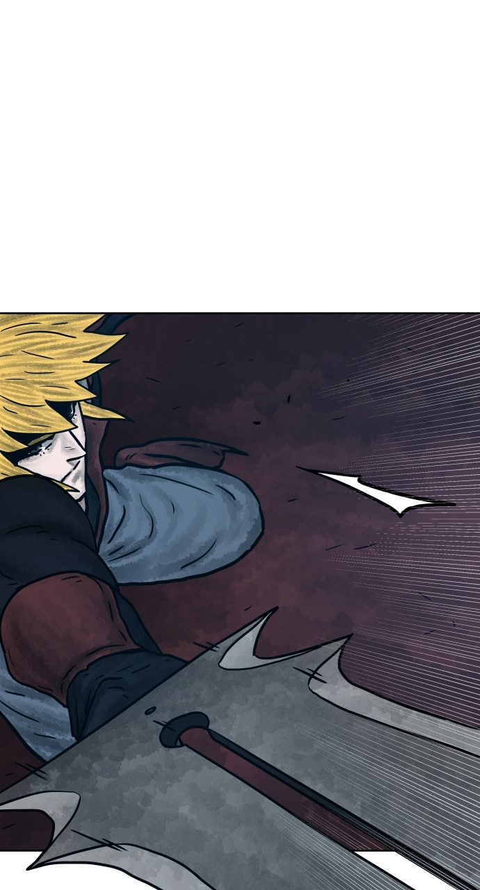 Warrior Executioner Chapter 142 - Page 22