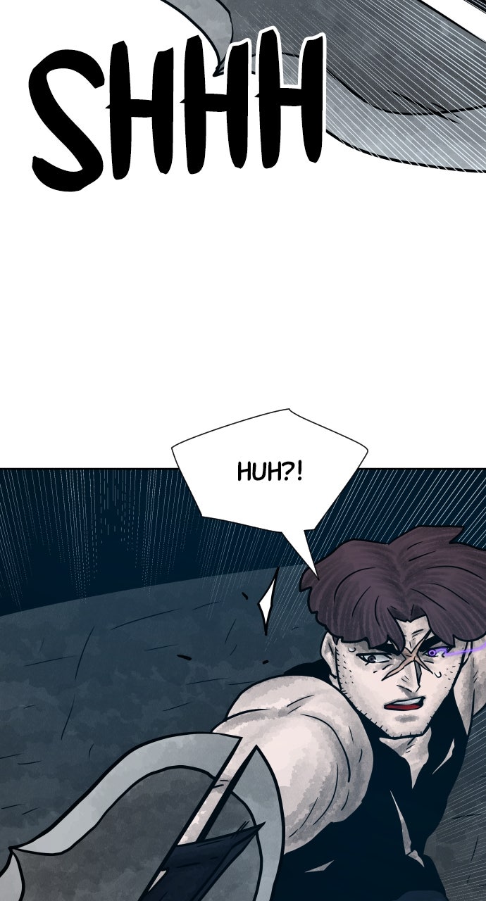 Warrior Executioner Chapter 142 - Page 23