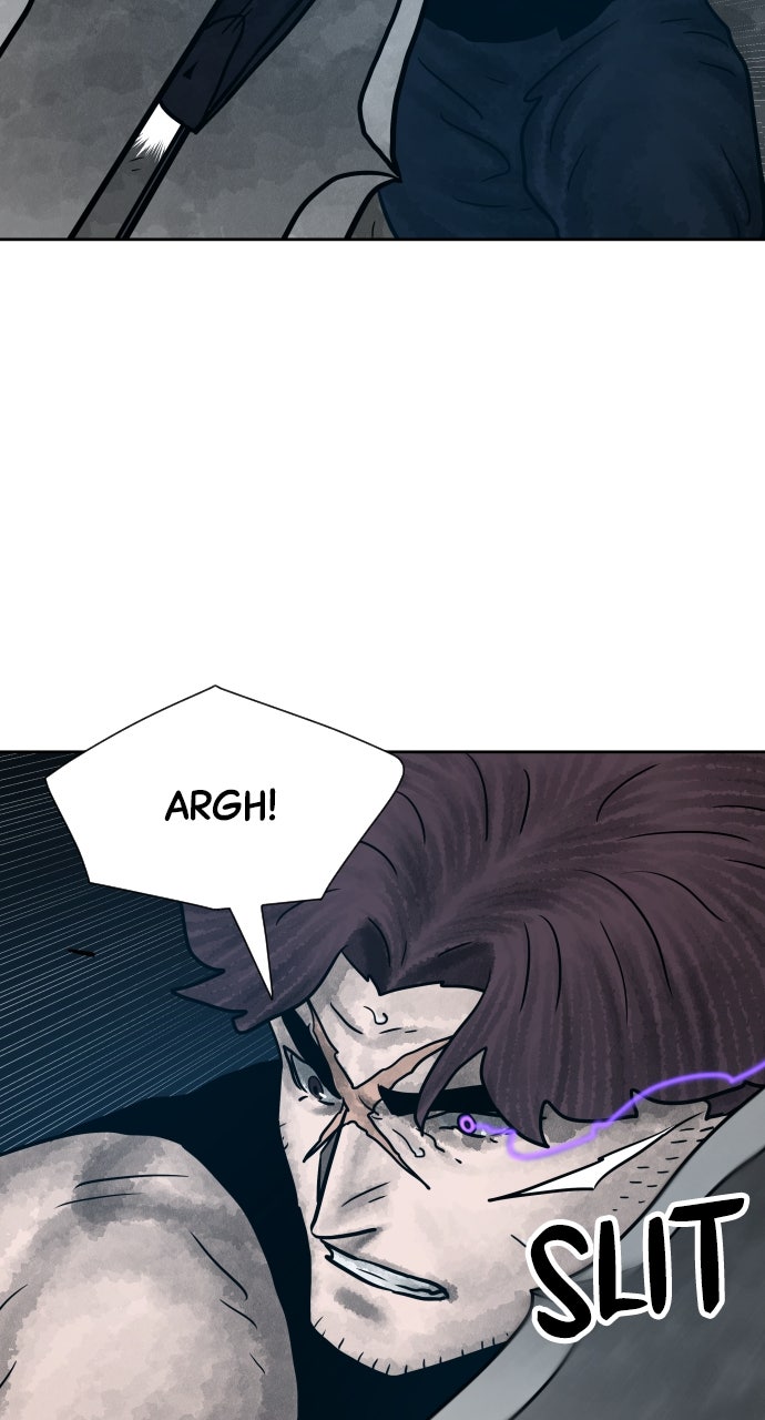 Warrior Executioner Chapter 142 - Page 24