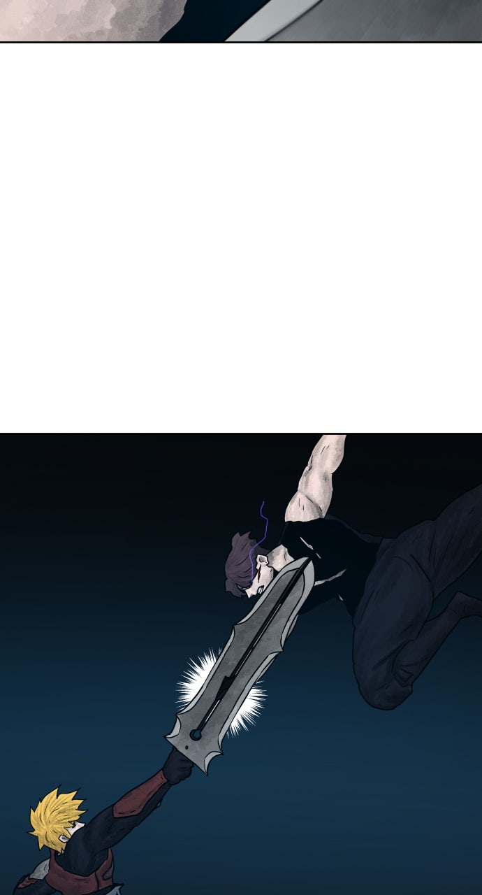 Warrior Executioner Chapter 142 - Page 25