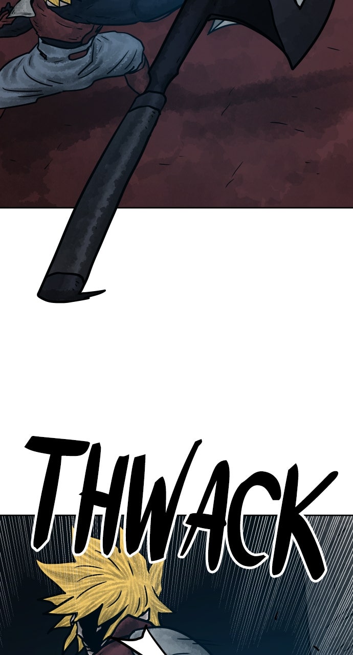 Warrior Executioner Chapter 142 - Page 28