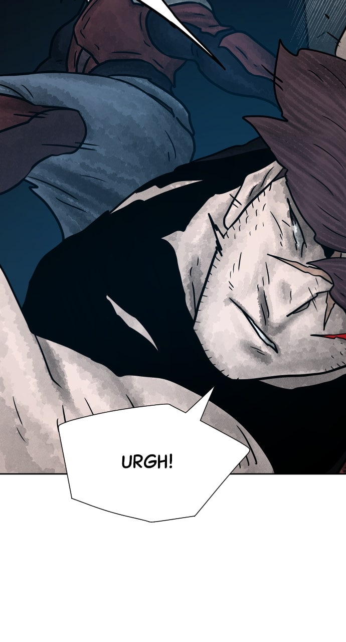 Warrior Executioner Chapter 142 - Page 29