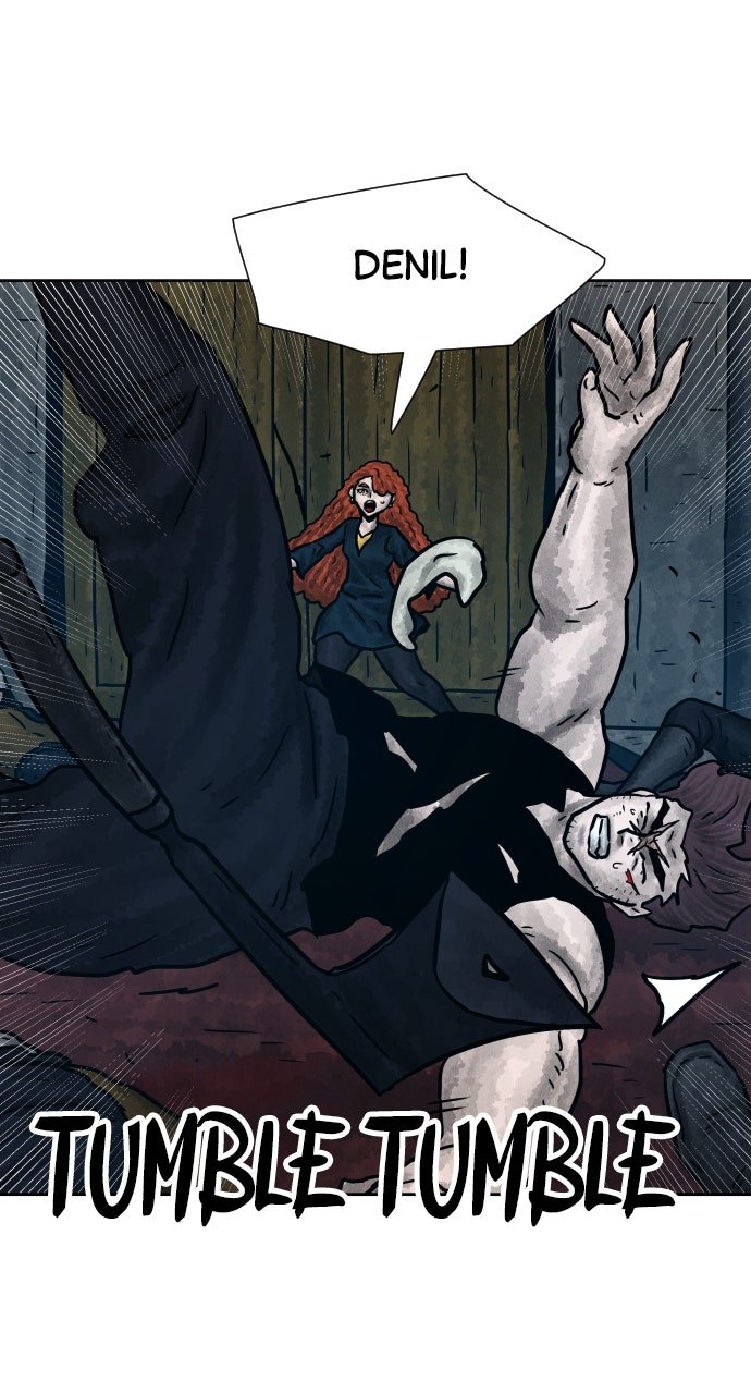 Warrior Executioner Chapter 142 - Page 30