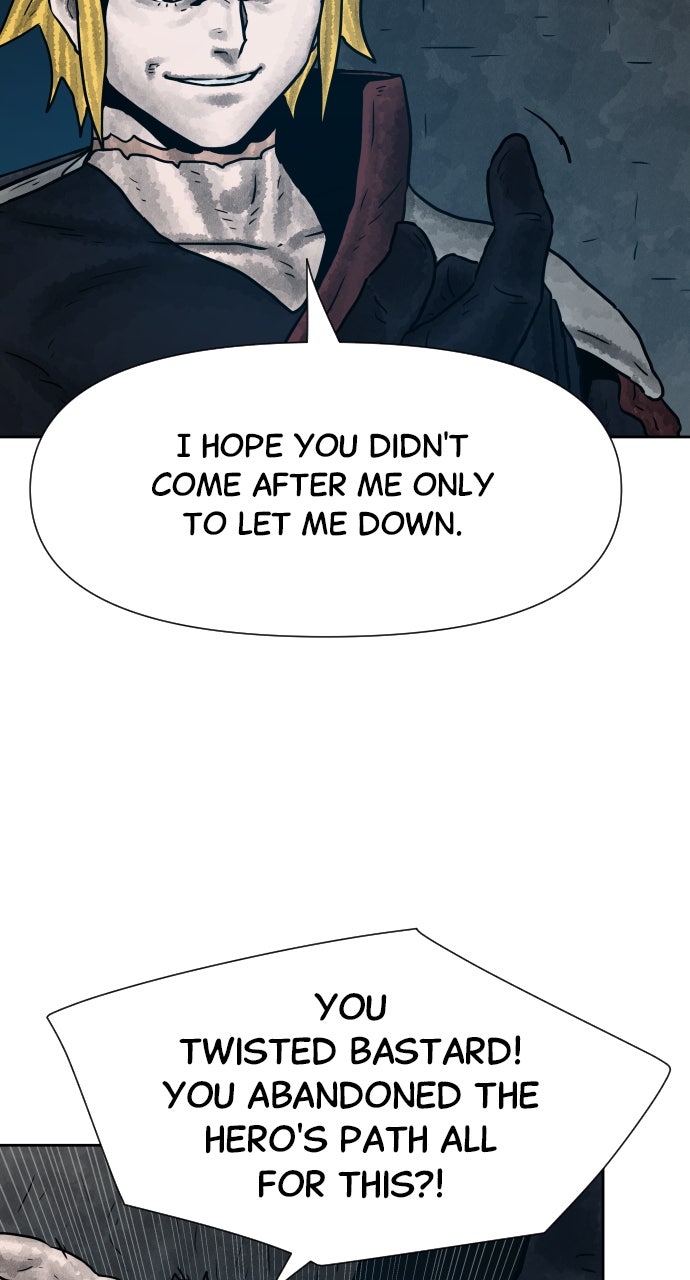 Warrior Executioner Chapter 142 - Page 4