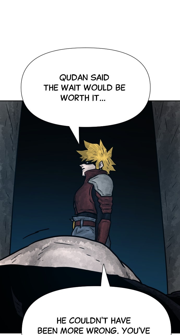 Warrior Executioner Chapter 142 - Page 31