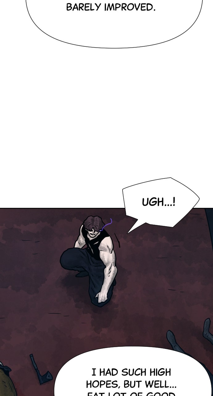 Warrior Executioner Chapter 142 - Page 32