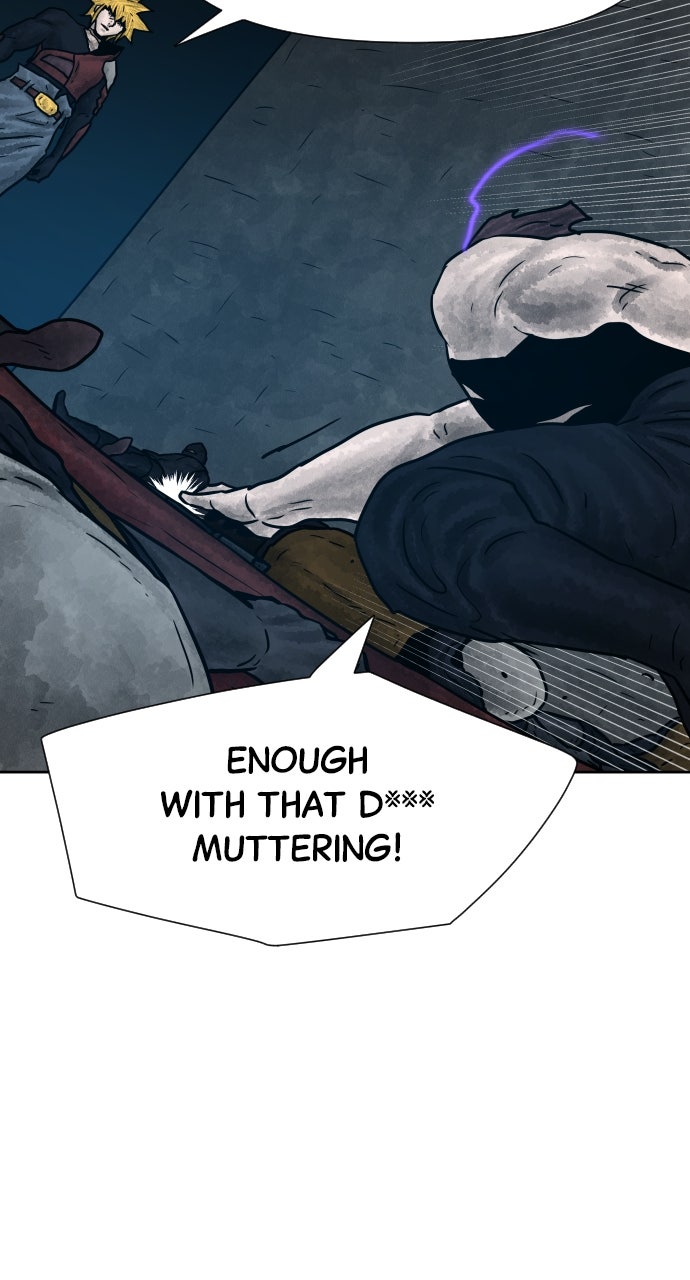 Warrior Executioner Chapter 142 - Page 36