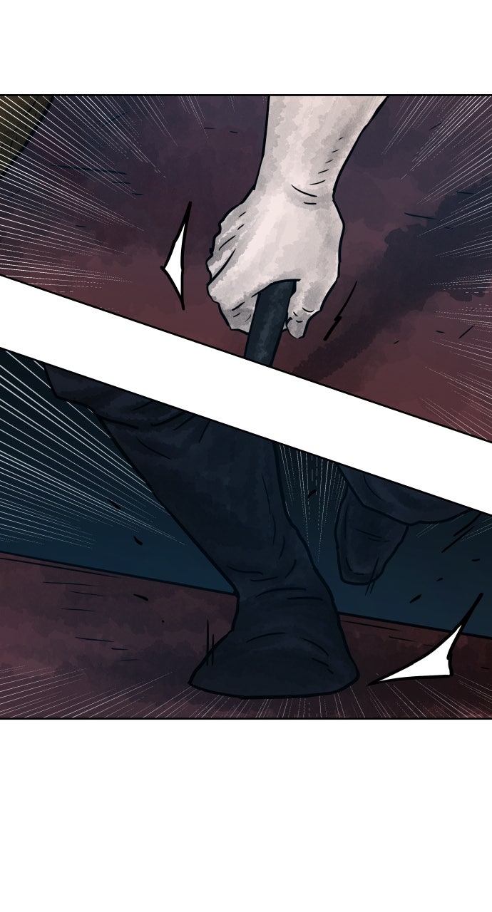 Warrior Executioner Chapter 142 - Page 37