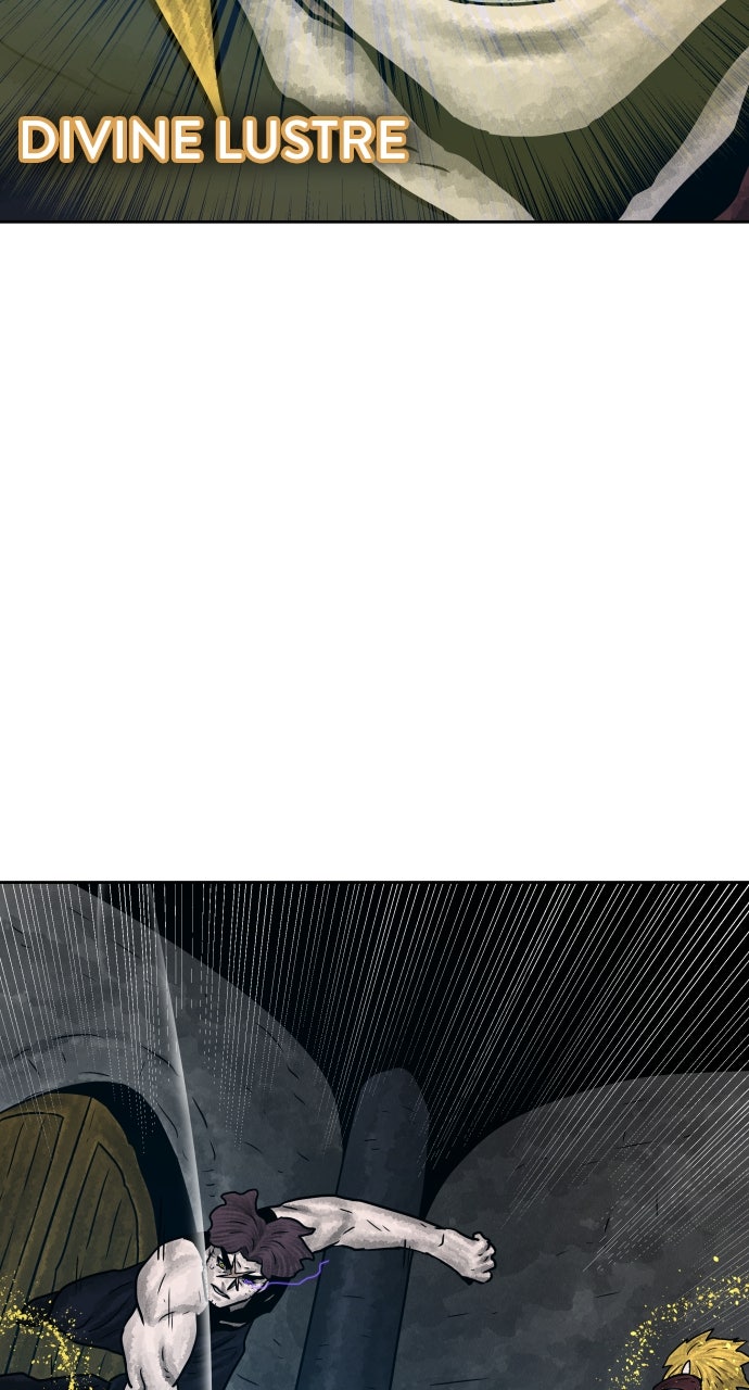 Warrior Executioner Chapter 142 - Page 41