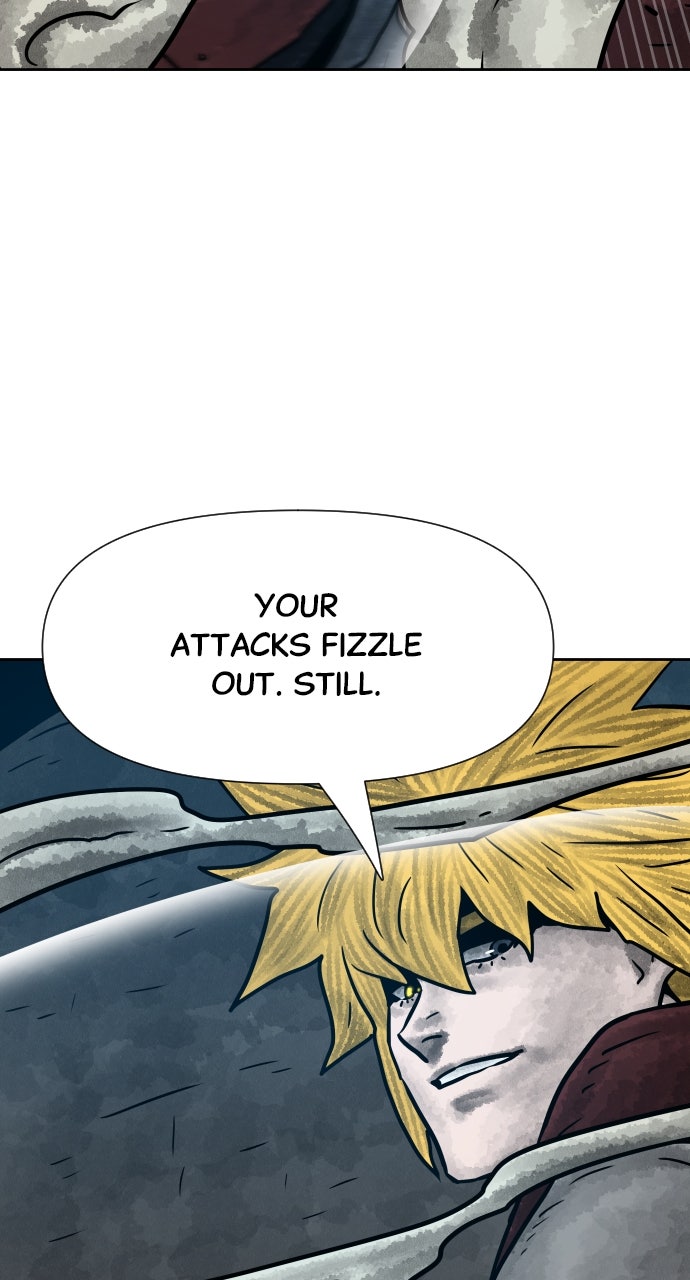 Warrior Executioner Chapter 142 - Page 45