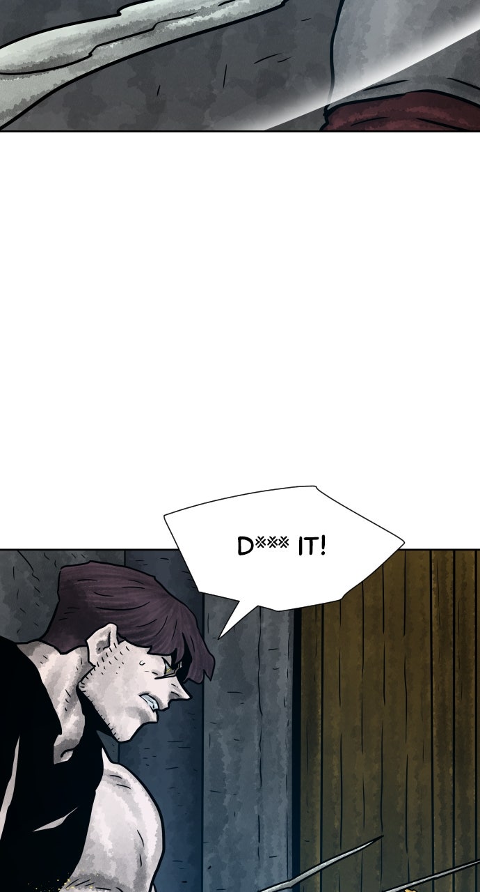 Warrior Executioner Chapter 142 - Page 46