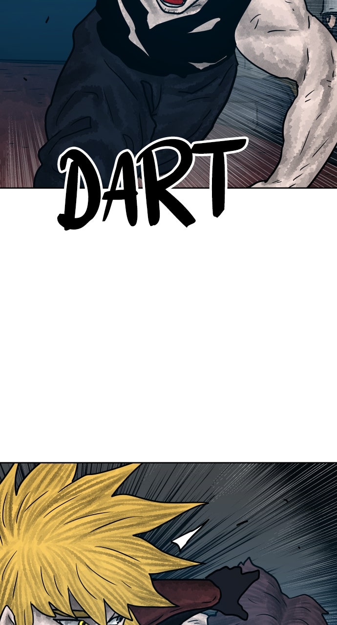 Warrior Executioner Chapter 142 - Page 48