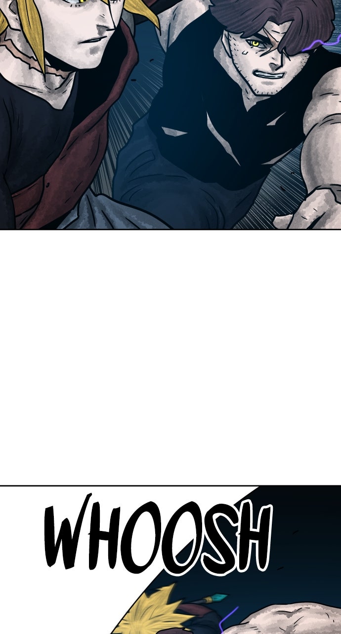 Warrior Executioner Chapter 142 - Page 49