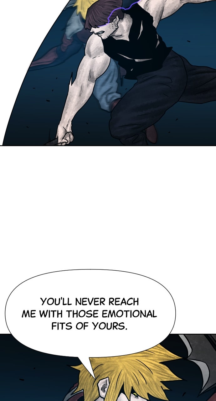 Warrior Executioner Chapter 142 - Page 50