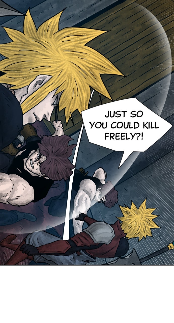 Warrior Executioner Chapter 142 - Page 6