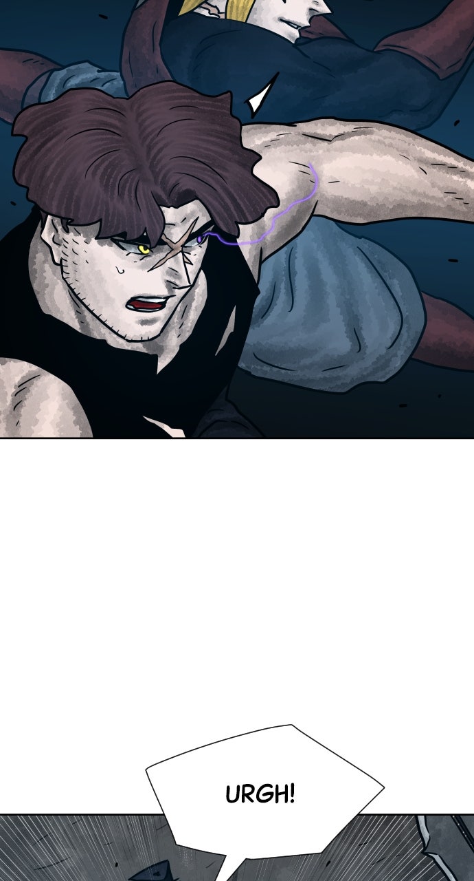 Warrior Executioner Chapter 142 - Page 51