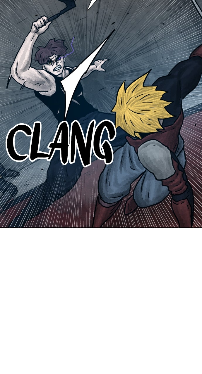 Warrior Executioner Chapter 142 - Page 52