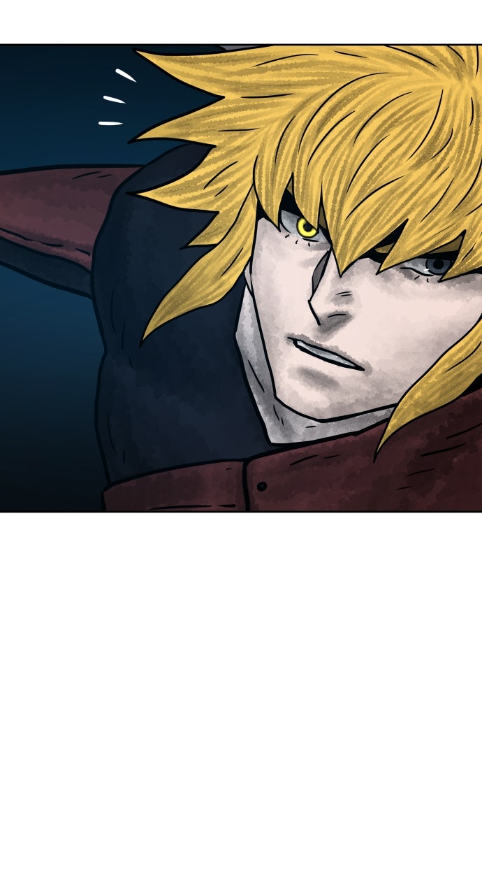 Warrior Executioner Chapter 142 - Page 53